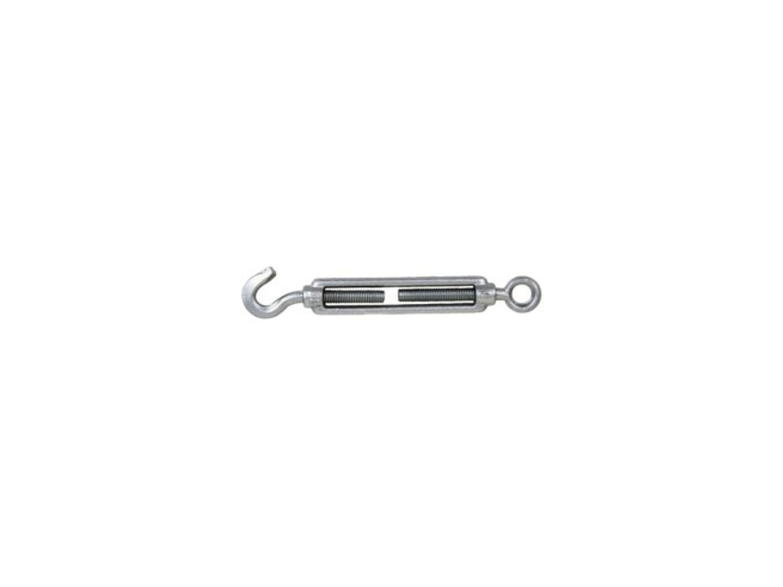 Tensores Galvanizados M10x130mm Din 1480 Indus