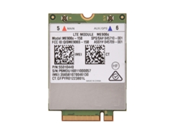 Módulo Wwan M.2 Ngff Fdd 4g Lte Profesional Para Portátiles Y Tabletas