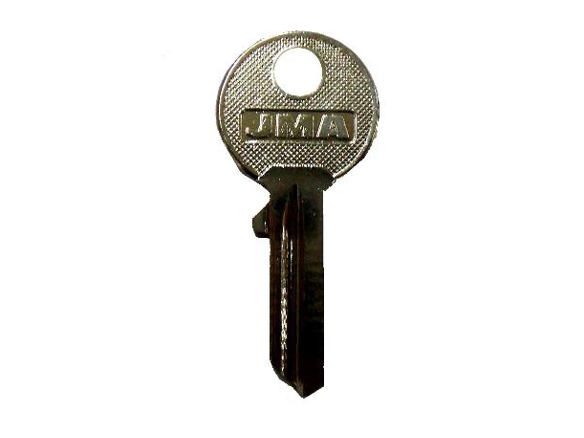 Llaves jma tipo b mod vi-2d (caja 50 unidades)