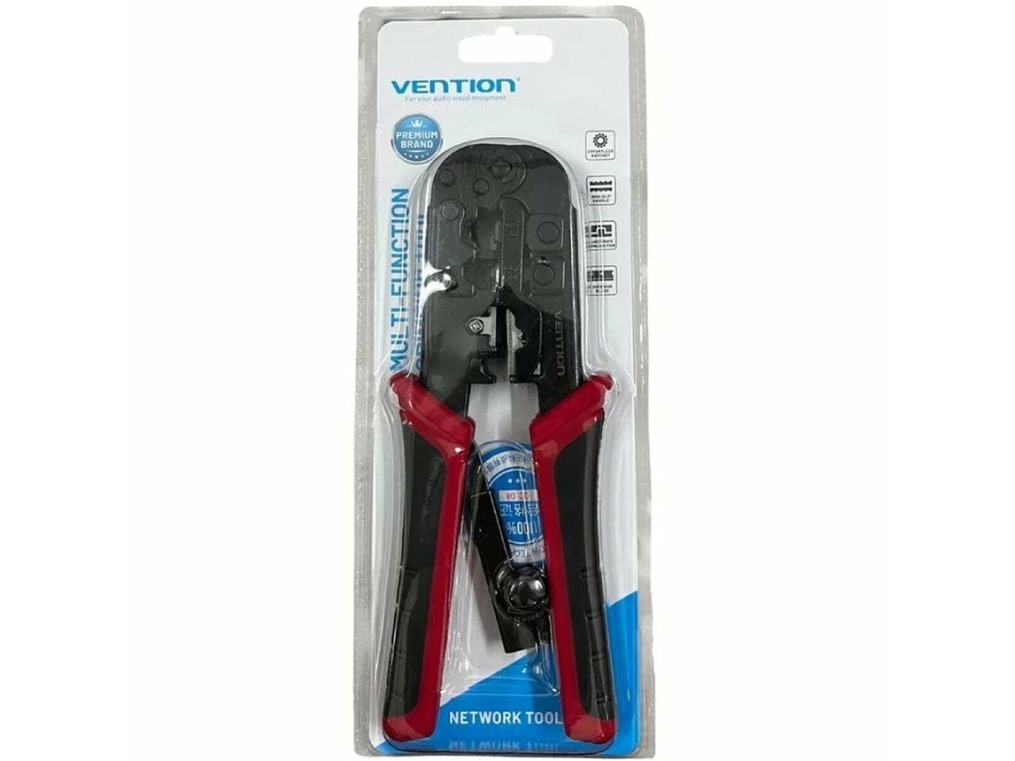 Crimpadora VENTION KEAB0 (1 unidad)