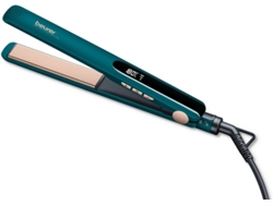 Plancha de Pelo BEURER HS50 Ocean (Cerámica - 120-220°C - Verde)