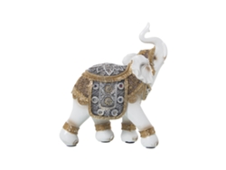 Figura elefante resina
