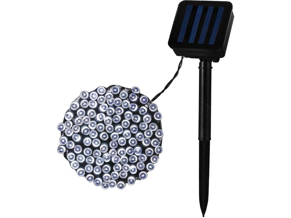 Guirnalda PRISMICA GRI55006_108763 (Multicolor - PVC)