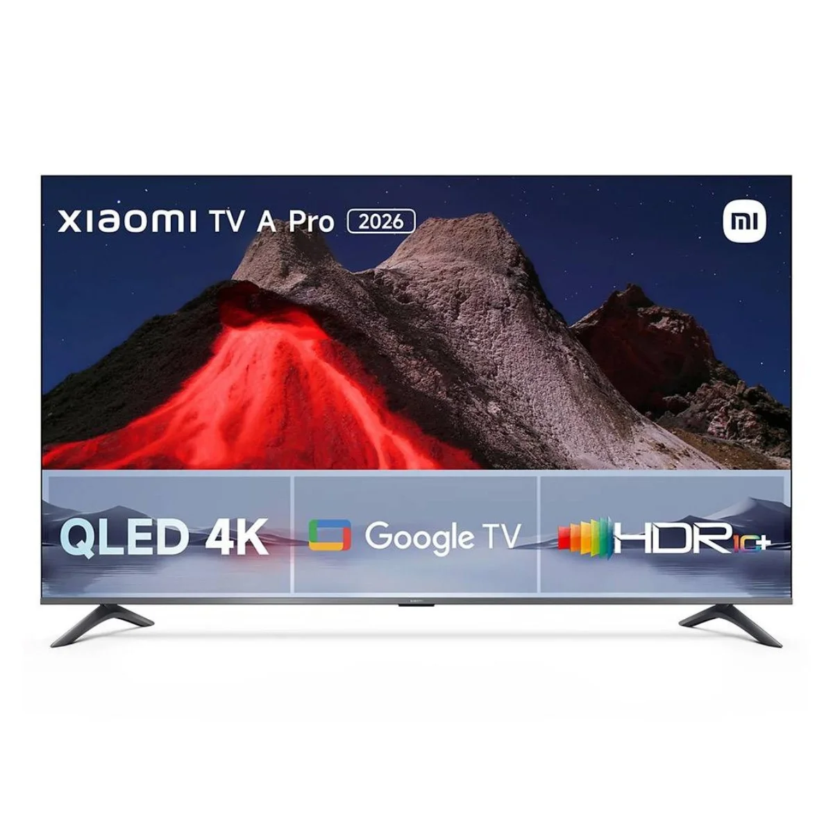 Xiaomi TV One Pro 65 QLED 4K UHD Ela5990EU (2026)