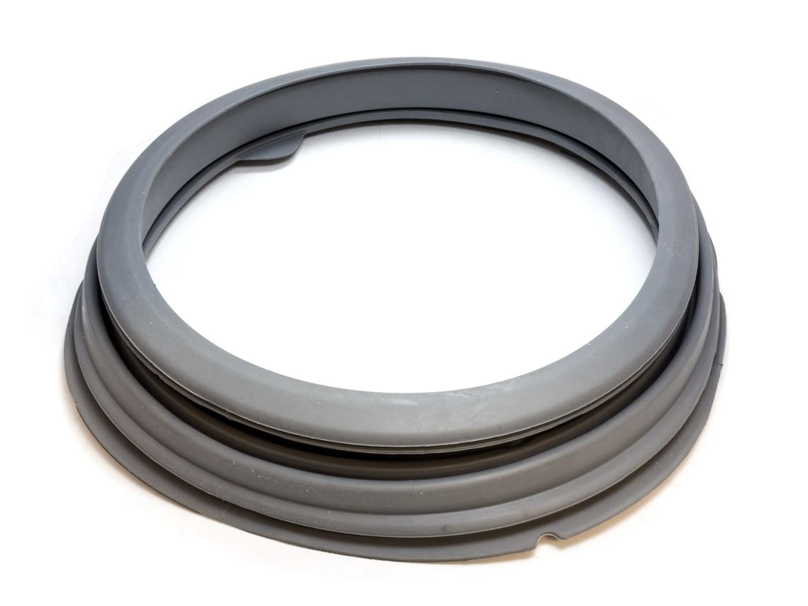 Goma De La Puerta - Haier 0020300541 Para Lavadora Gsk000ha