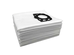6 bolsas para aspiradora MV4 MV5 MV6 WD4 WD5 WD6 WD4000-WD5999