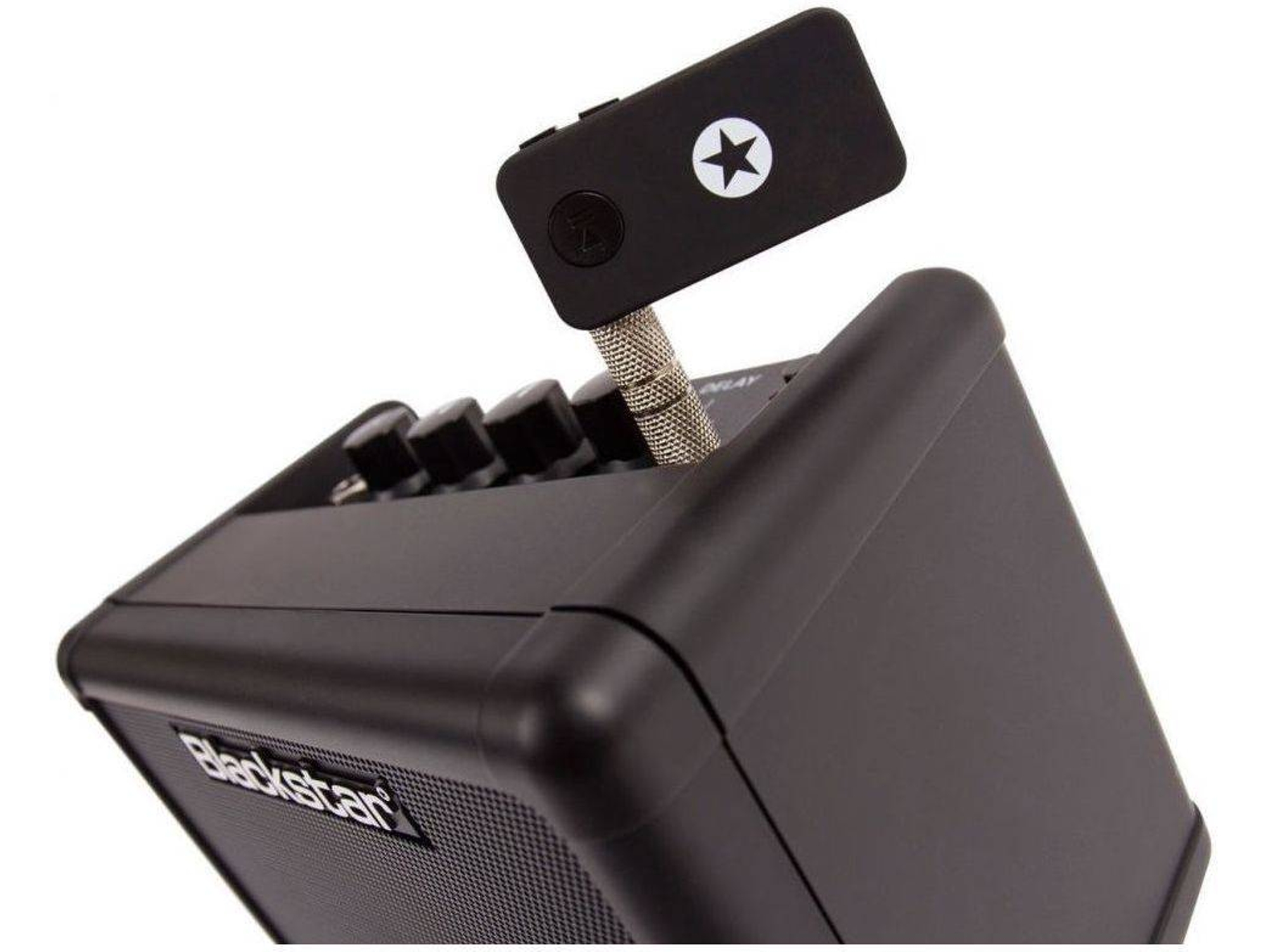 Receptor BLACKSTAR Tone:Link