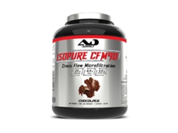 Isopure Cfm 90 Addict Sport Nutrition (2 libras)