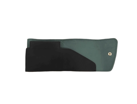 Portafolio De Doble Pac Joseph Louis Black