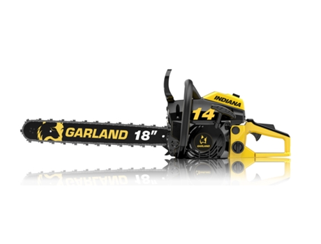 Garland 40G-0148 Motosierra de gasolina GARLAND INDIANA 14-V20