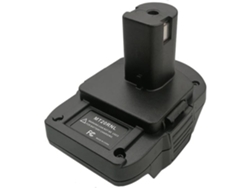 Adaptador De Batería Mt20rnl Para 18v Convertido En Una Herramienta Roybi