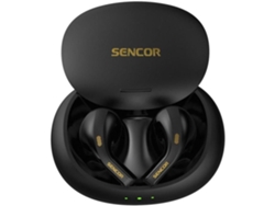 Sep 560bt Bk Tws Sencor