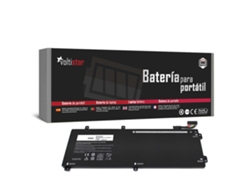Bateria Para Portatil Dell Xps 15 9550 9560 9570 7590 Precision 5510 5520 5530 H5h20 Voltistar