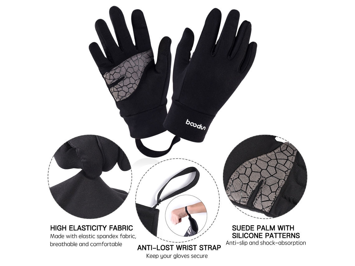 Guantes De Ciclismo Para Niños, Antideslizantes, De Dedos Completos, De Malla Táctica, Para Bicicletas De 4 A 12 Años.