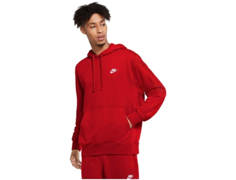 Sudadera con Capucha Sportswear Club NIKE