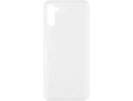 Carcasa Samsung Note 10 ACCETEL Transparente