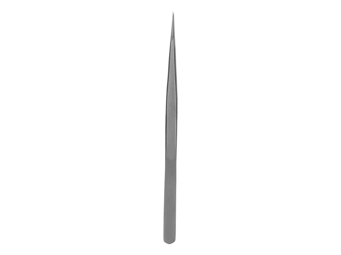 Pinzas De Acero Inoxidable (punta Ultra Fina De 0.1mm Para Reparaciones De Precisión)