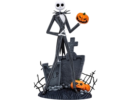 Figura Jack Skellington Disney, 20 cm
