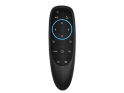 Control remoto inteligente Bluetooth G10bts