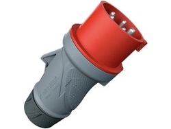 13563 Toma de corriente Cee Xtra R 16a 5p 6h 400v Ip54 Mennekes (13563)