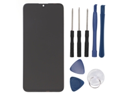 Ensamblaje De Pantalla Lcd Táctil Digitalizadora De Repuesto Con Herramientas Para Huawei Honor 10 Lite