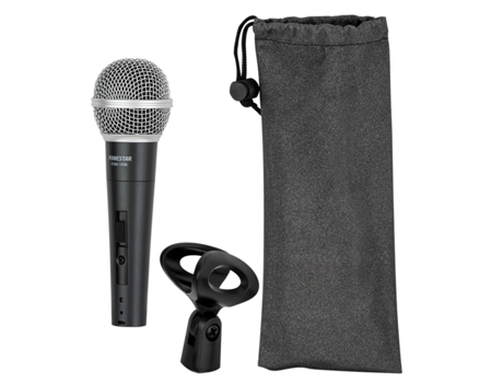 MICROFONE FONESTAR FDM-1036-B