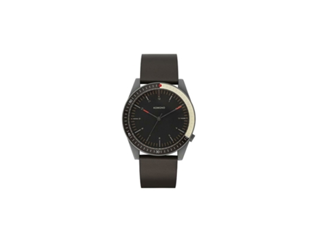 Ver Ray Shade Leather KOMONO