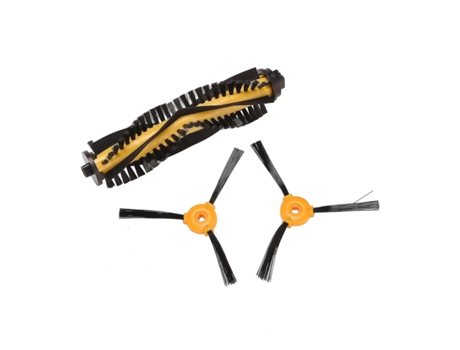 Accesorio Aspiradoras Compatibilidad Universal Filtro Lateral Deebot N79 N79S Conga Excellência 990