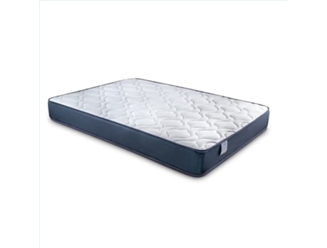 Cama Nido Reversible Altura DREAMING KAMAHAUS Blanco (150x200cm)
