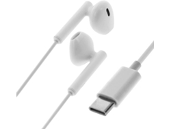 Auriculares con Cable AVIZAR HF-ELEC-USBC (In Ear)