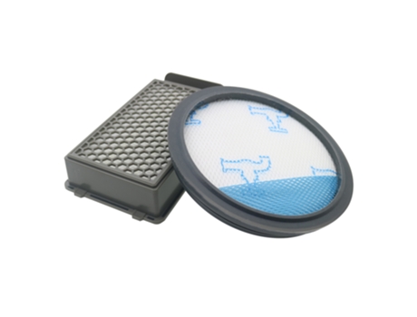 Kit de filtros para aspiradora Rowenta Hepa Ro3715 Ro3759 Ro3798 Ro3799 Ro3718, accesorios compactos de potencia