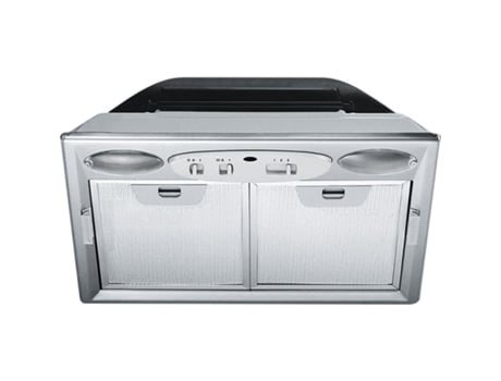 Campana MEPAMSA 305.0606.198 (60 cm - Inox)