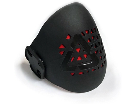 Proteccion Corporal Unisex LEATT Knee Cup Z-frame Right Multicolor para Motociclismo (S - M)