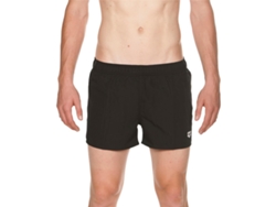 Bañador de Hombre para Natación ARENA Fundamentals Blanco (L)