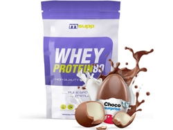 Whey Protein80 - 500g Choco Surprise (huevo De Chocolate) Masmusculo