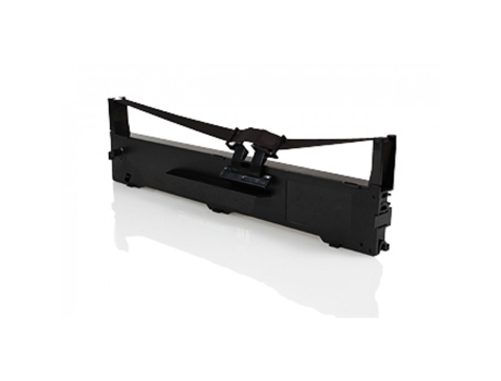 Cinta de Matriz Compatible EPSON Lq590 - Fx890 Negro (C13S015329 - (C13S015337)