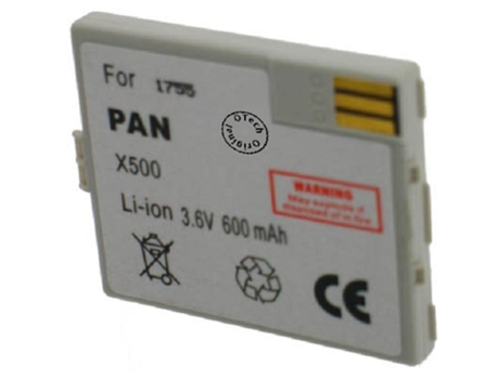 Batería OTECH PNS123-12173 para PANASONIC X100