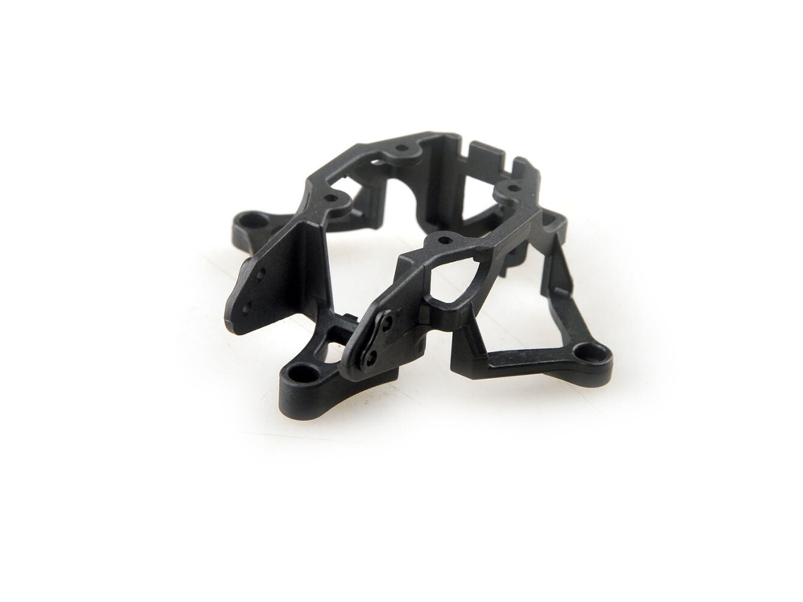 Brackethappymodel Mobula8 Hd Spare Part Mount Bracket For Installing Dji O3 Air Unit Rc Drone Fpv Racing