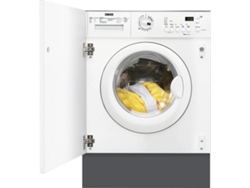 Lavadora Integrable ZANUSSI ZWI712UDWA (7 kg - 1200 rpm - Blanco)