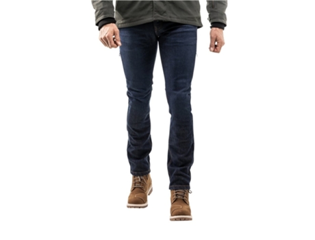 Pantalones Vaqueros para Hombre IXON (38 - Multicolor)