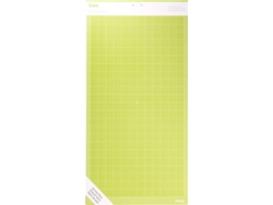 PAPEL PLAST. CRICUT CUTTING MAT 12X24 3P