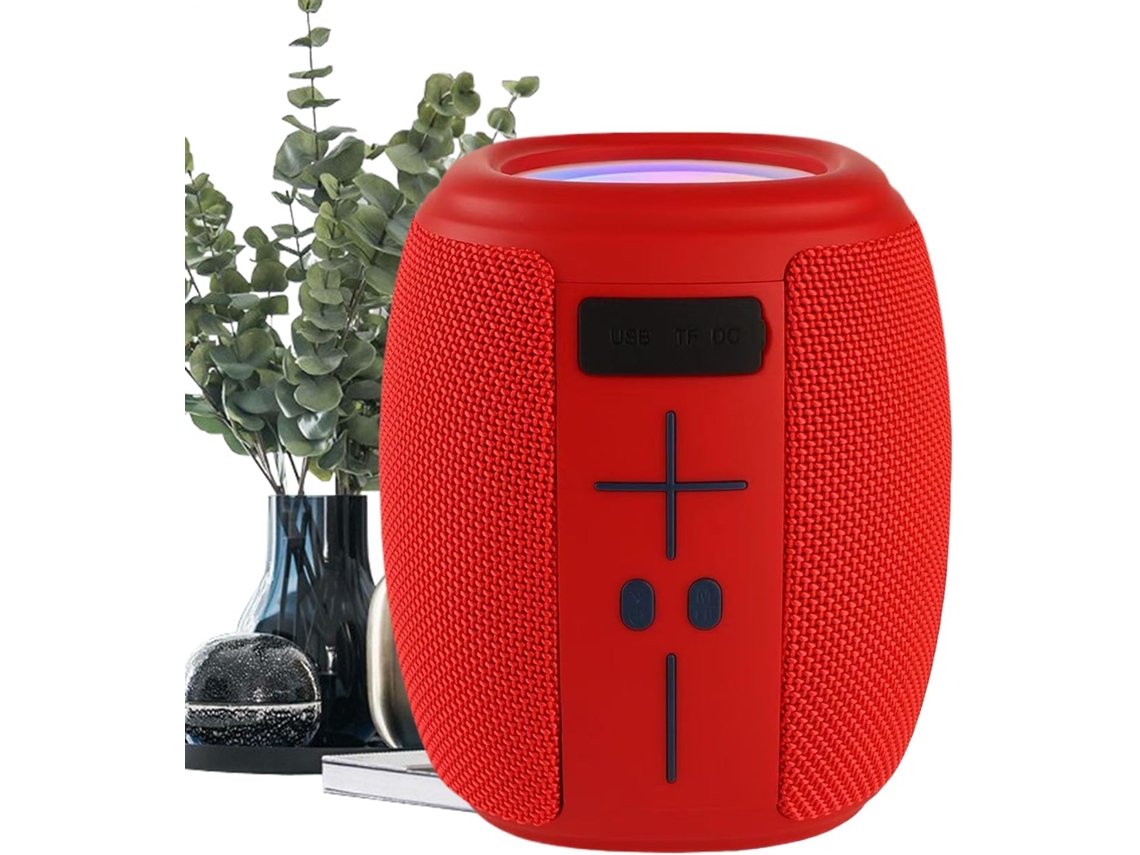 Altavoces con cable - Dispositivos impermeables y altavoces para exteriores SFUSHOS