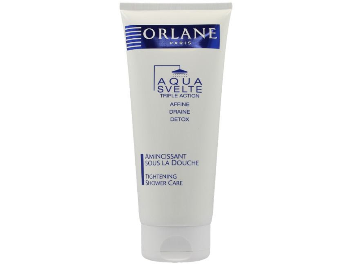 Crema Corporal ORLANE Aqua Svelte Tightening Shower Care (200 ml)