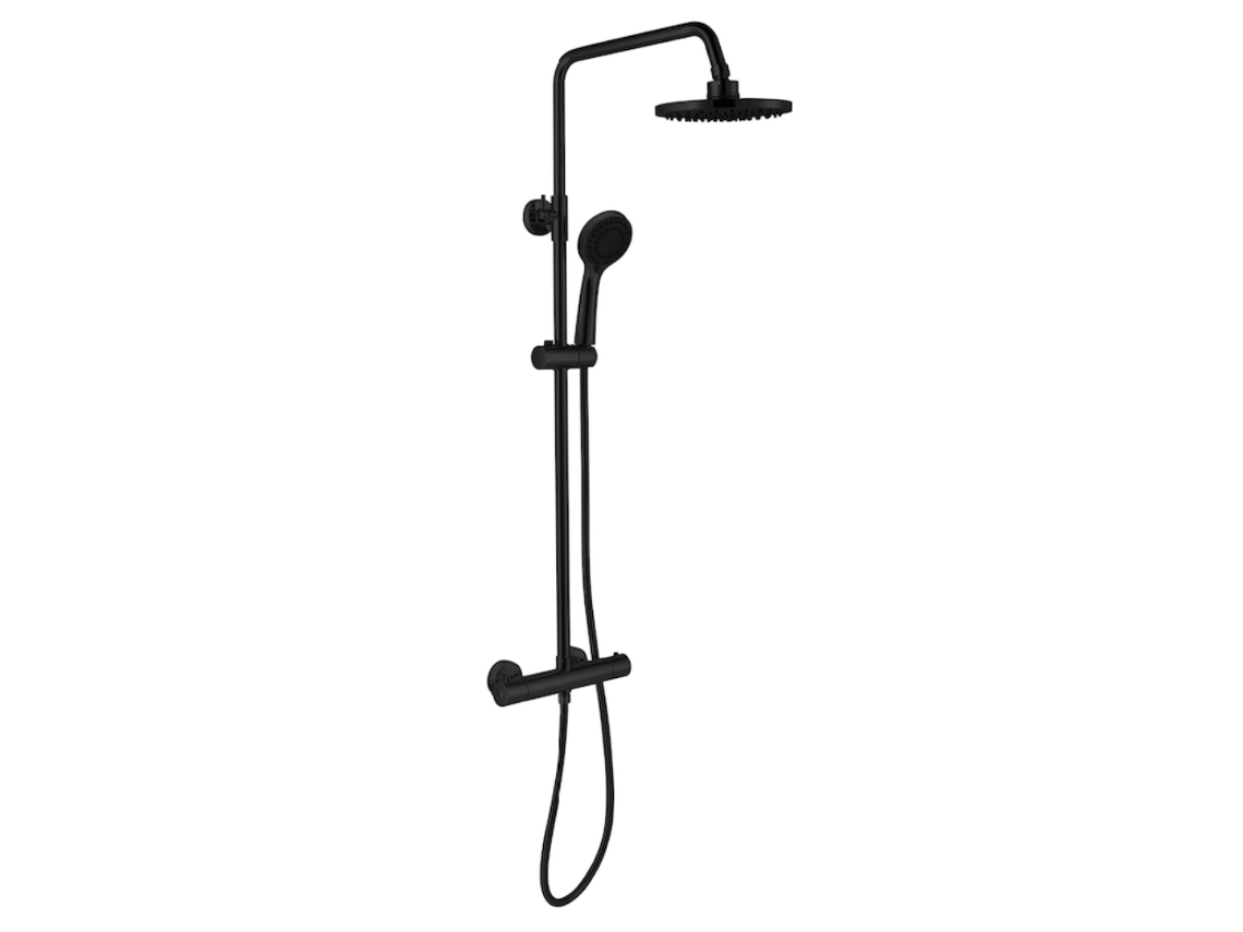 Columna De Ducha Sc418, Colección Céphise