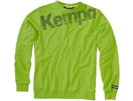 Blusa de Hombre SPIUK SPORTLINE Anatomic Verde (S)