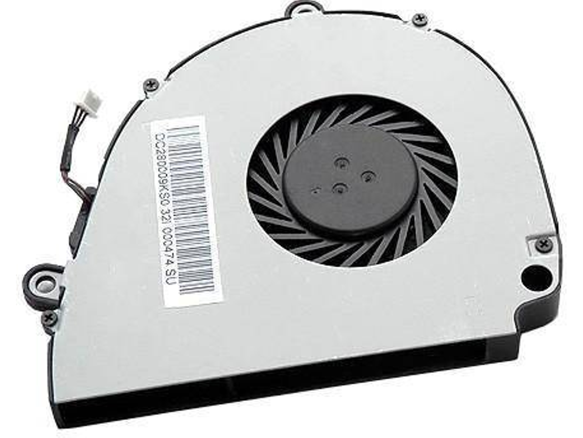 Ventilador para Portátil Acer Aspire 5750 5755 5350 5750G 5755G Mf60090V1