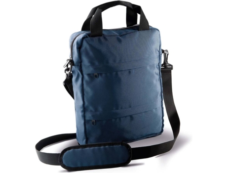 Bolso KIMOOD Messenger Poliéster Hombre (Azul)