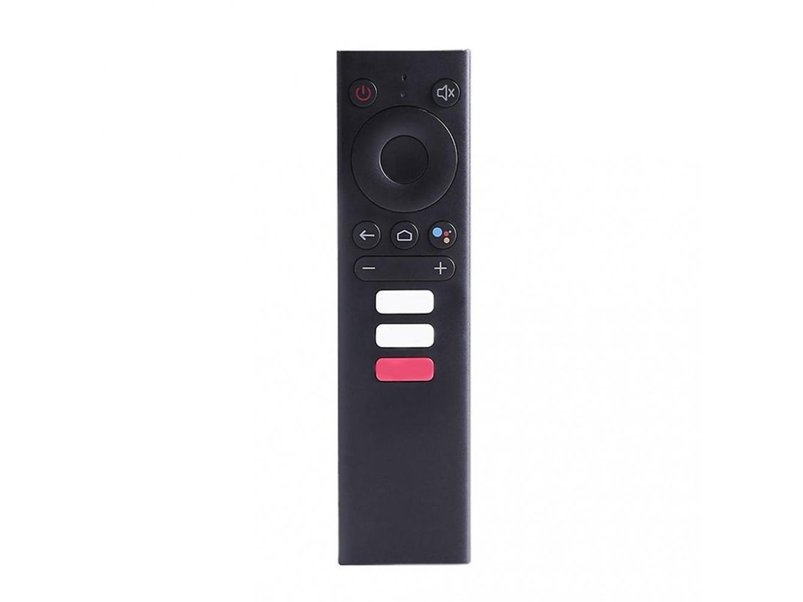 Control Remoto Por Voz Para Android, Mecool Atv, Tv Box, Km1, Km3, Km6 Jpm - Bt