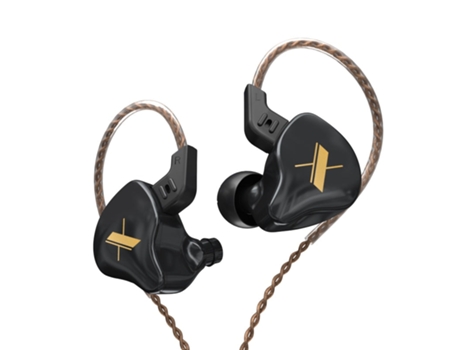 Auriculares con Cable SLOWMOOSE