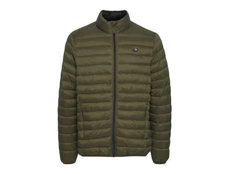 Chaqueta BLEND Hombre (Multicolor - L)